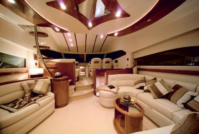 Rodman 56 | Panthalassa