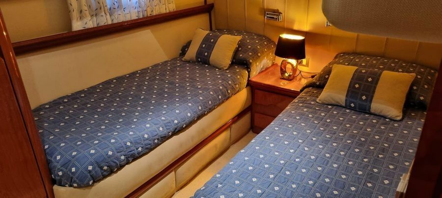 Rodman 56 | Panthalassa