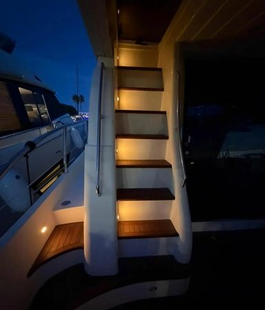 Rodman 56 | Panthalassa