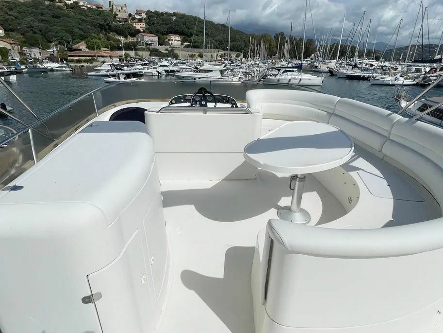 Rodman 56 | Panthalassa