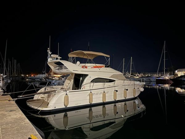 Rodman 56 | Panthalassa
