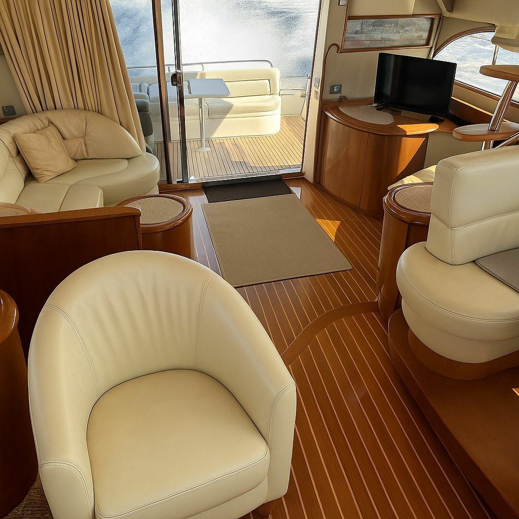 Rodman 56 | Panthalassa