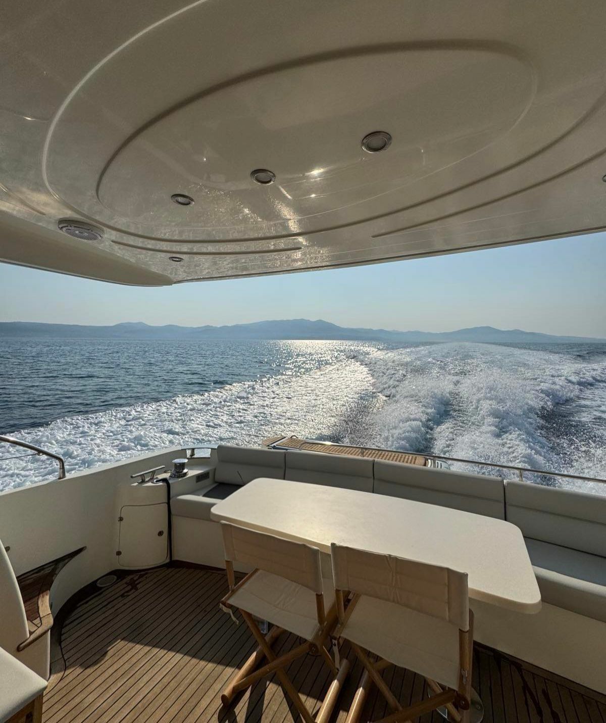 Rodman 56 | Panthalassa