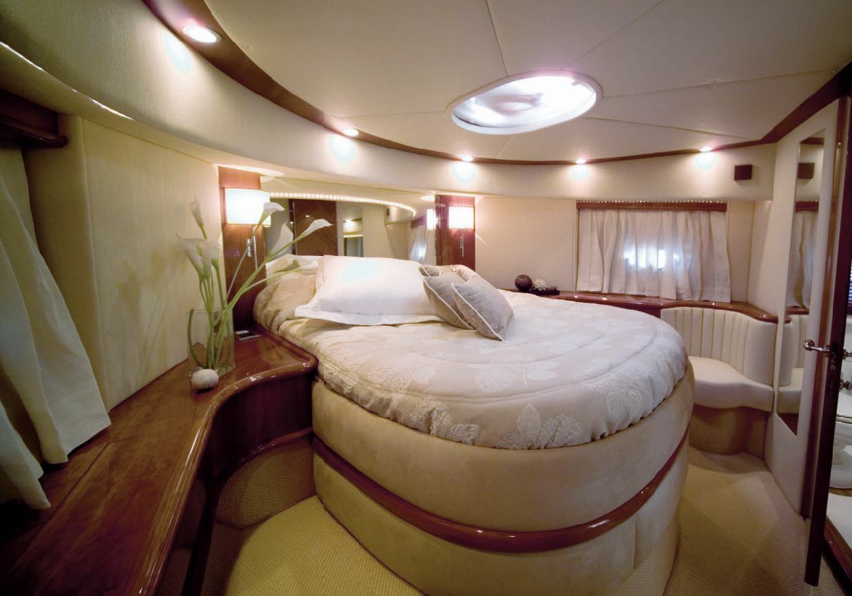 Rodman 56 | Panthalassa