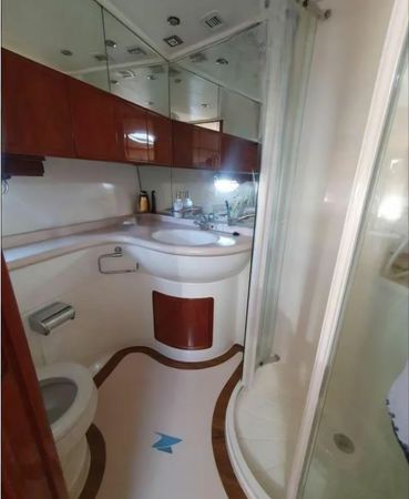 Rodman 56 | Panthalassa