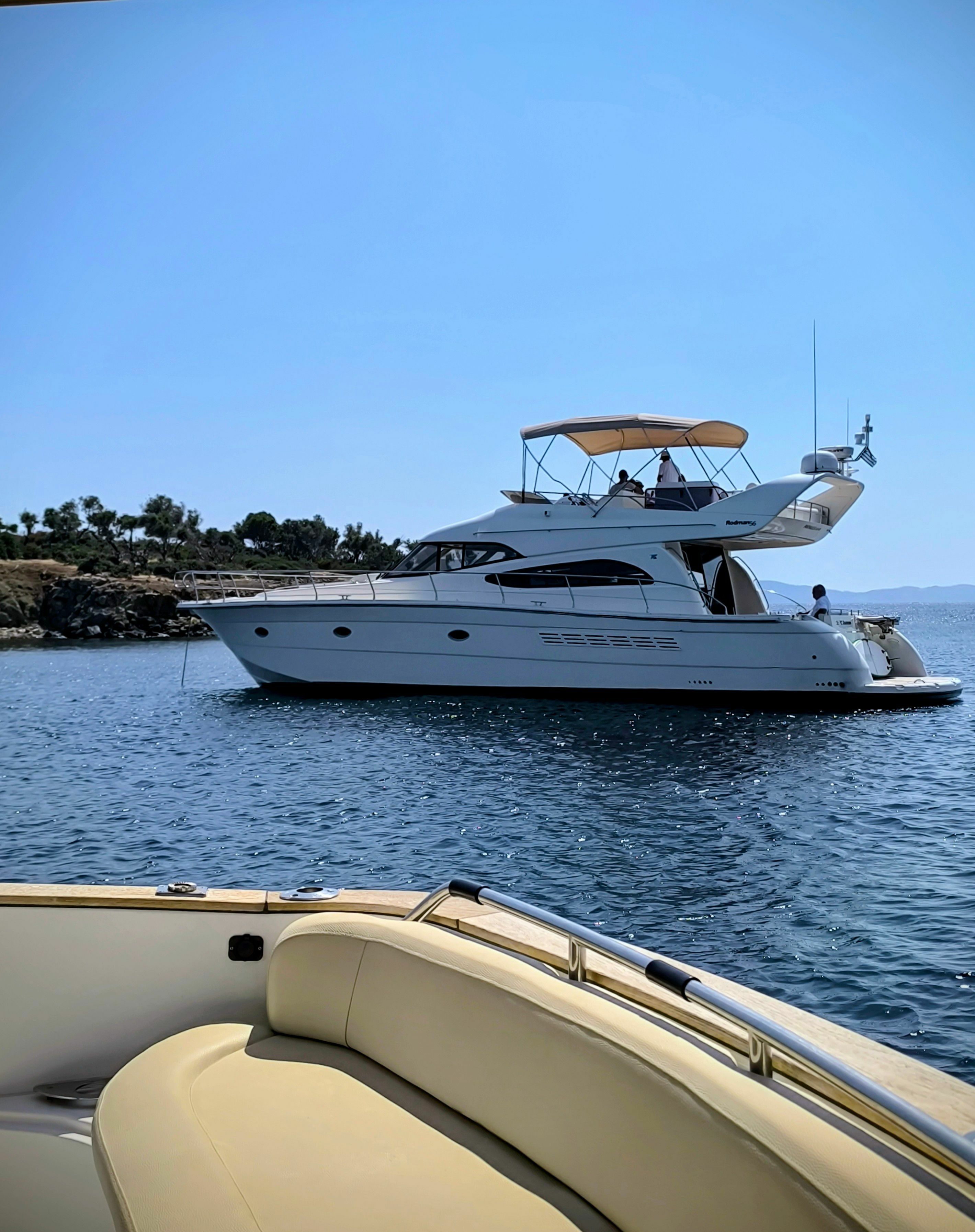 Rodman 56 | Panthalassa