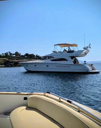 Rodman 56 | Panthalassa