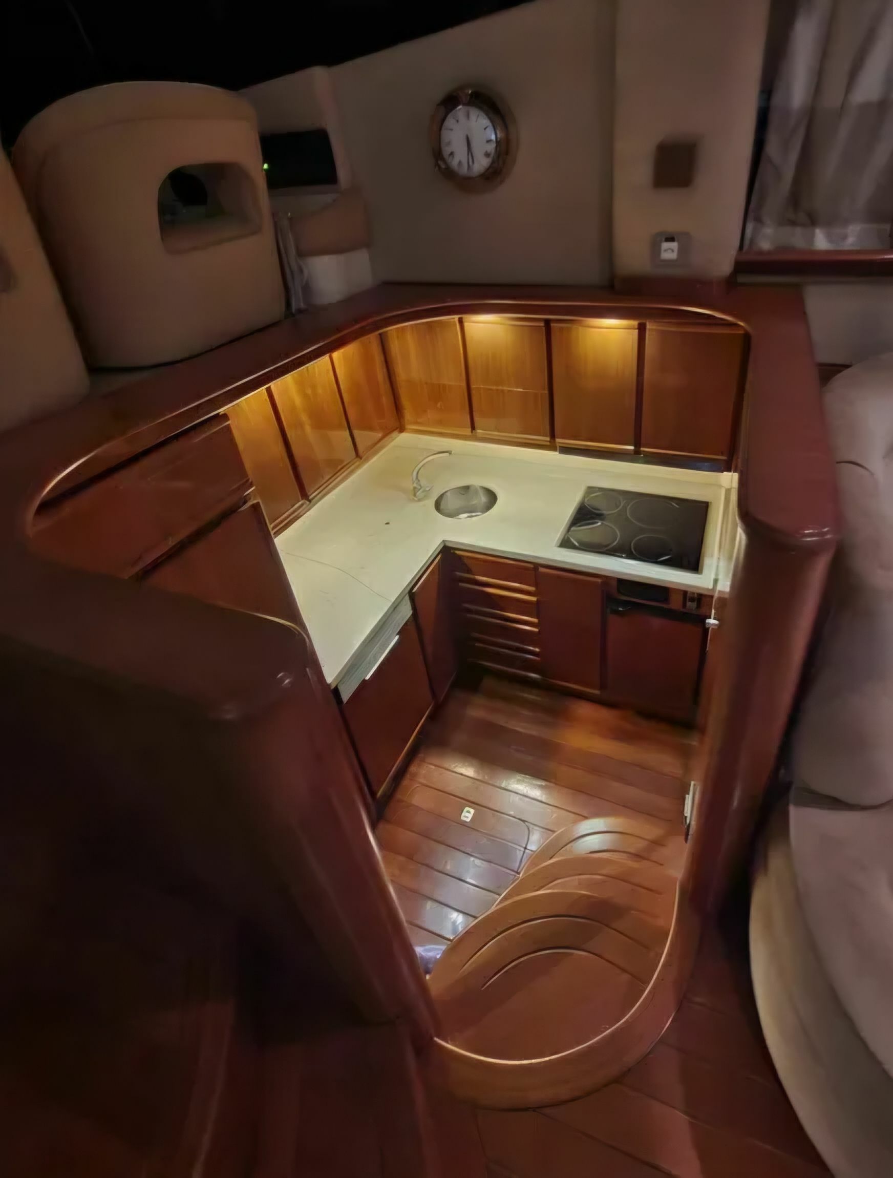 Rodman 56 | Panthalassa