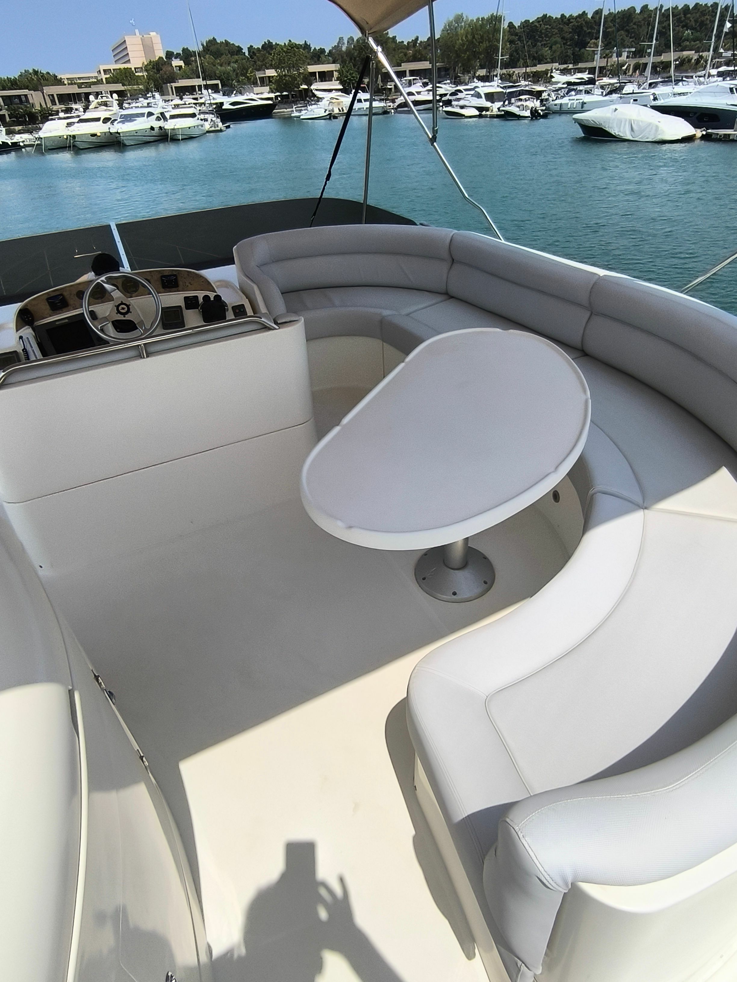 Rodman 56 | Panthalassa
