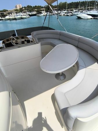 Rodman 56 | Panthalassa