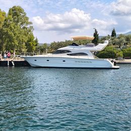 Rodman 56 | Panthalassa