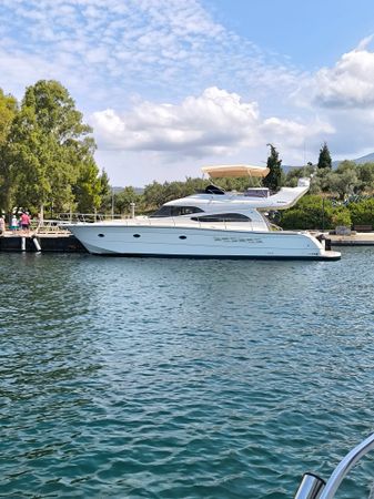 Rodman 56 | Panthalassa