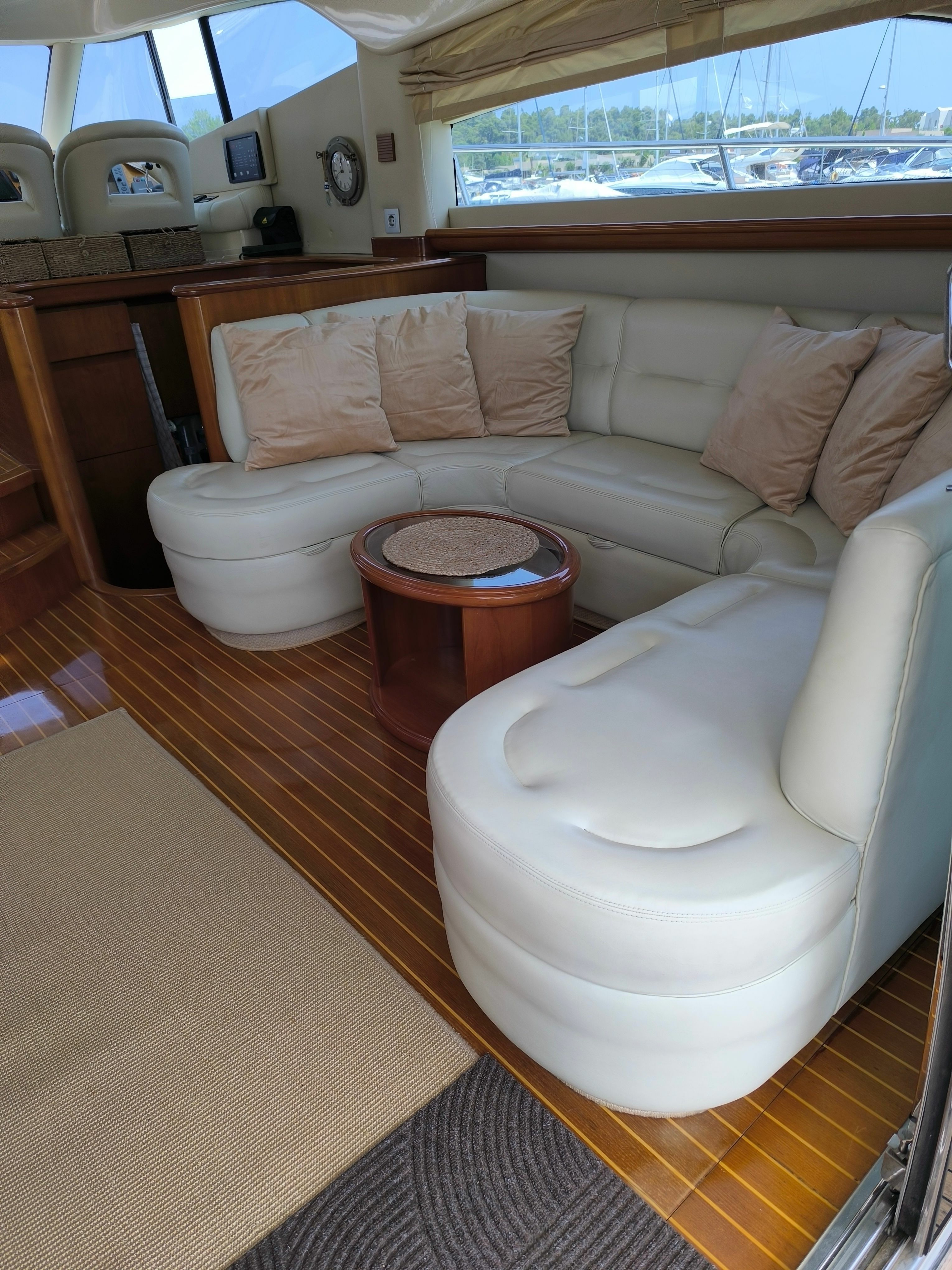 Rodman 56 | Panthalassa