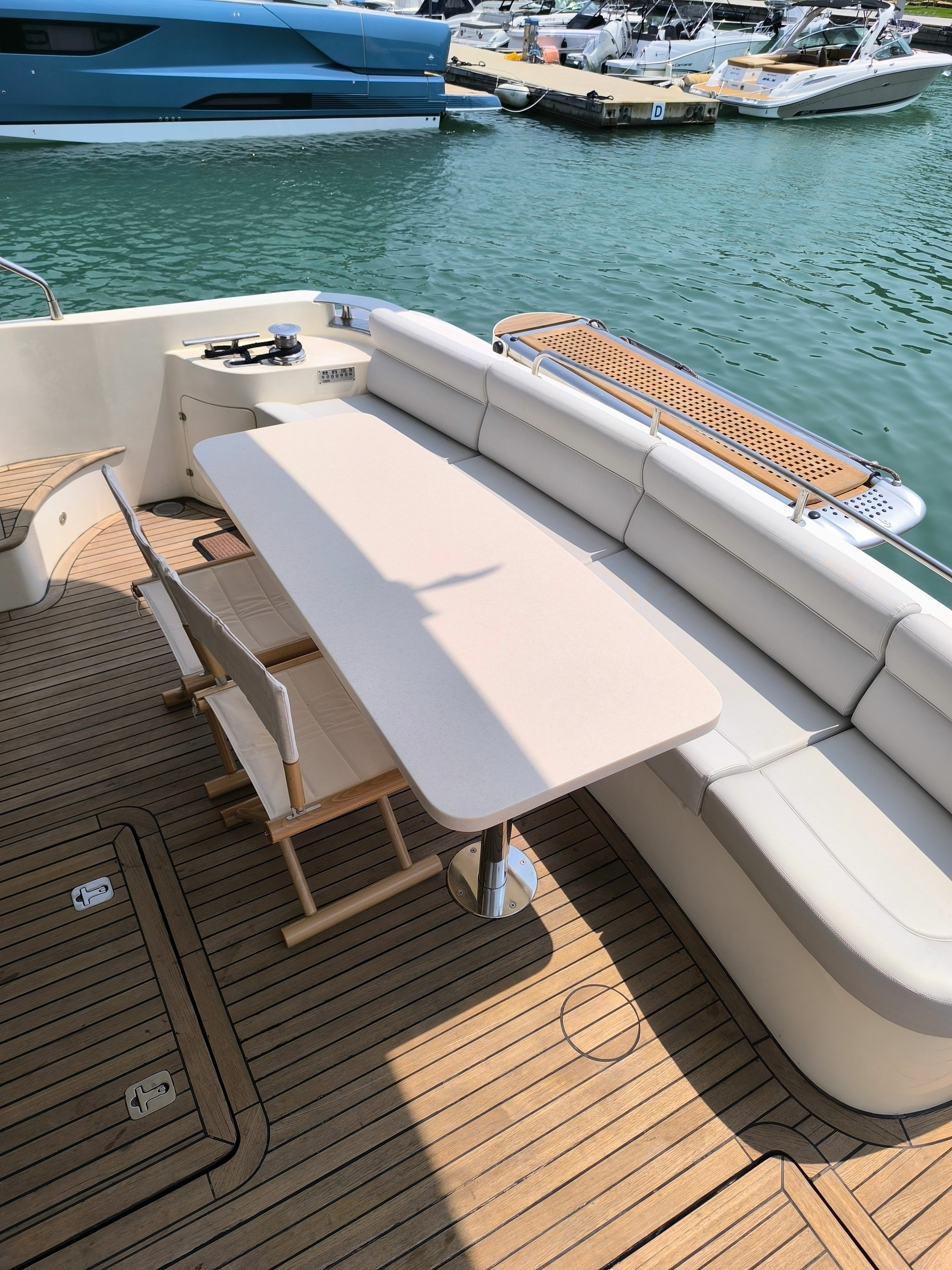 Rodman 56 | Panthalassa