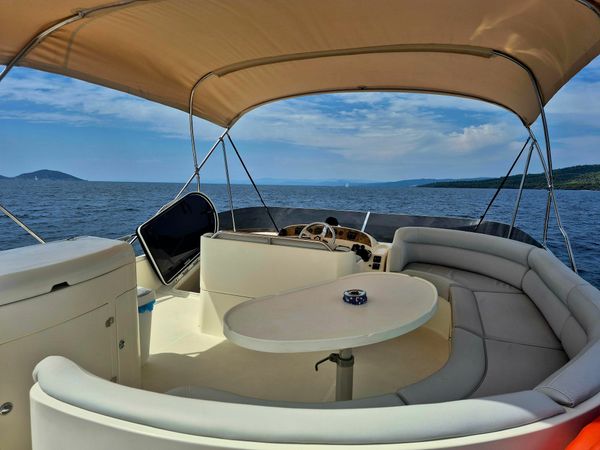 Rodman 56 | Panthalassa