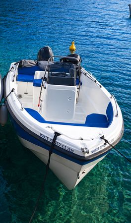Parydor Y45 | MonteChristo