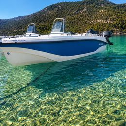 Parydor Y45 | MonteChristo