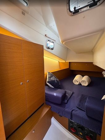 Jeanneau Sun Odyssey 350 | Senka