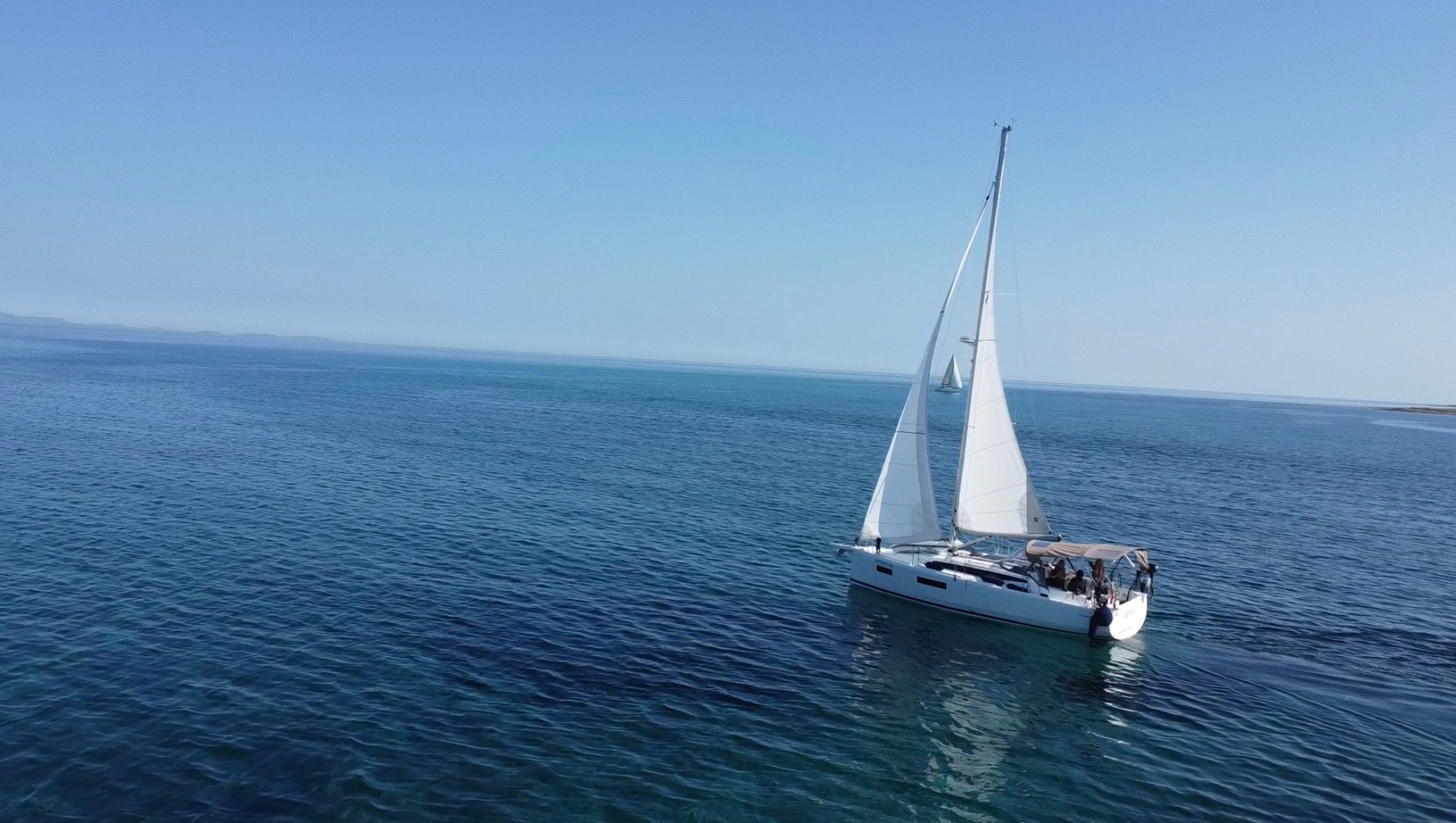 Jeanneau Sun Odyssey 350 | Senka