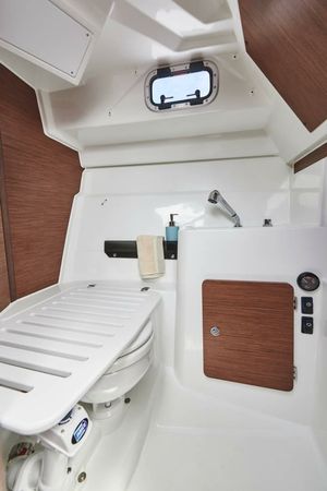 Jeanneau Merry Fisher 795 | Isabell