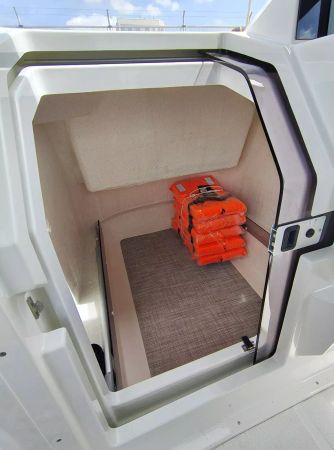 Pacific Craft 670 | Atlas