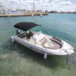 Pacific Craft 670 | Atlas