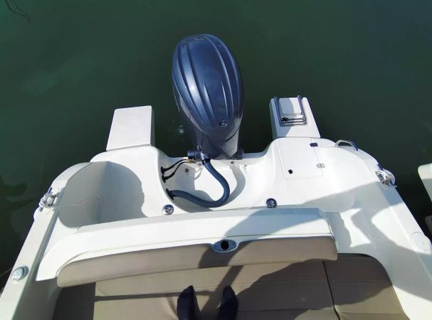 Pacific Craft 670 | Atlas