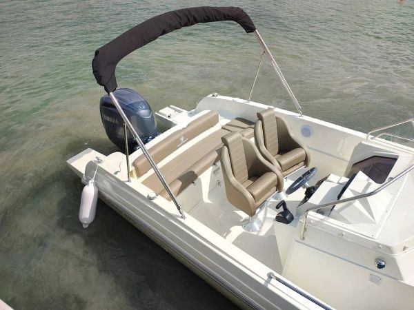 Pacific Craft 670 | Atlas
