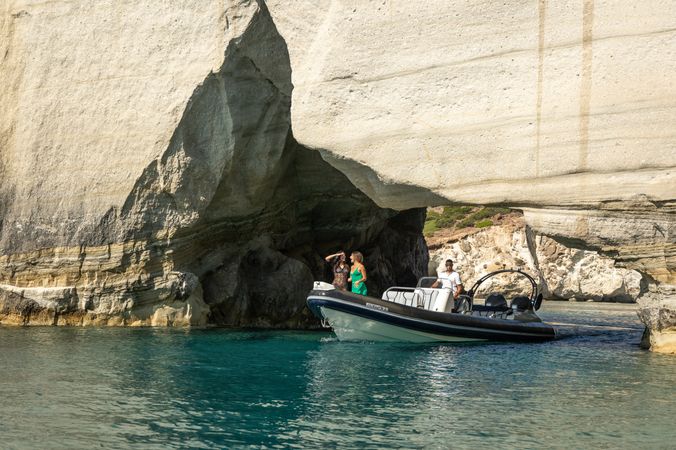 Cobra RIB Boat Royal | Wave Rider