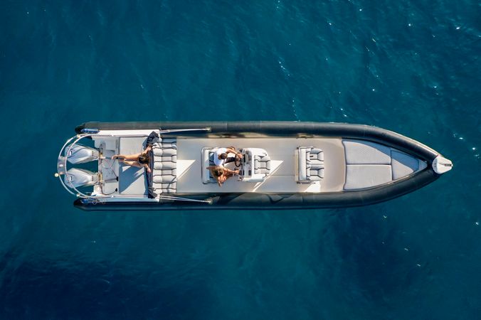 Cobra RIB Boat Royal | Wave Rider