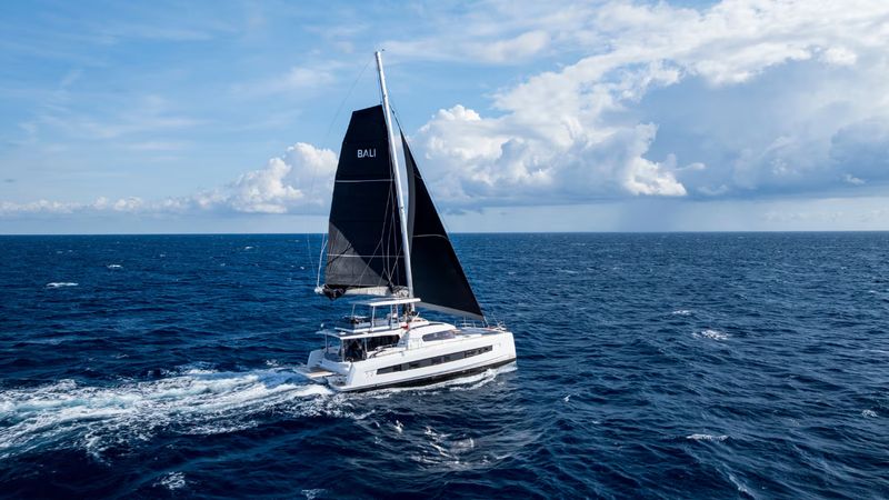 Bali 5.2 | Noah