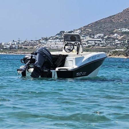 Compass 150cc | Milos 1