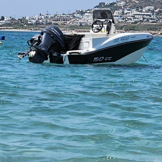Compass 150cc | Milos 3