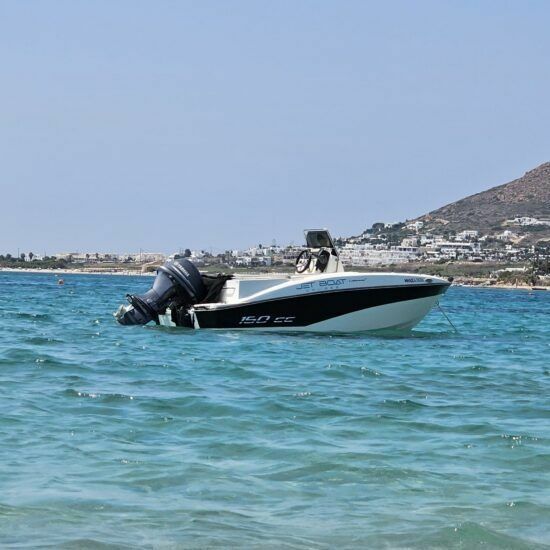 Compass 150cc | Milos 3