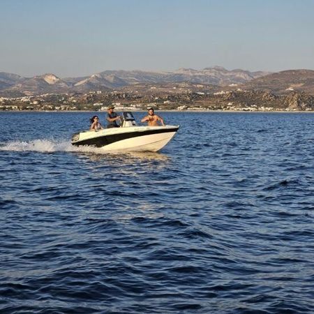 Compass 150cc | Milos 3