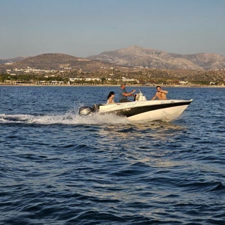 Compass 150cc | Milos 3
