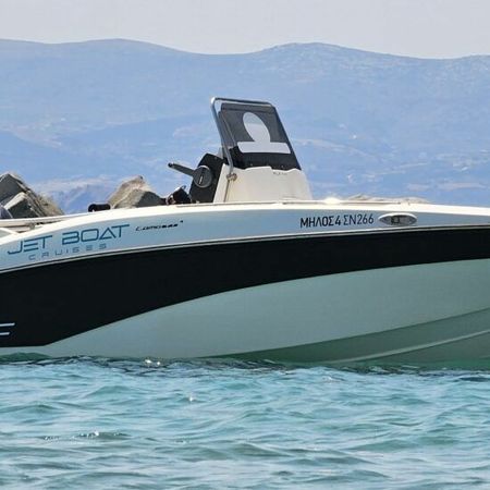 Compass 150cc | Milos 3