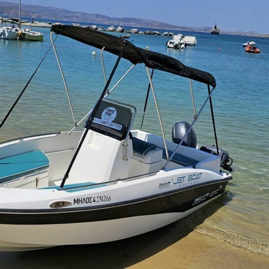 Compass 150cc | Milos 4