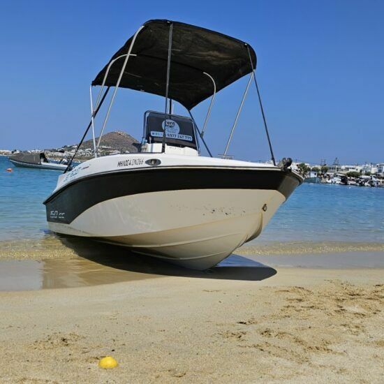 Compass 150cc | Milos 4