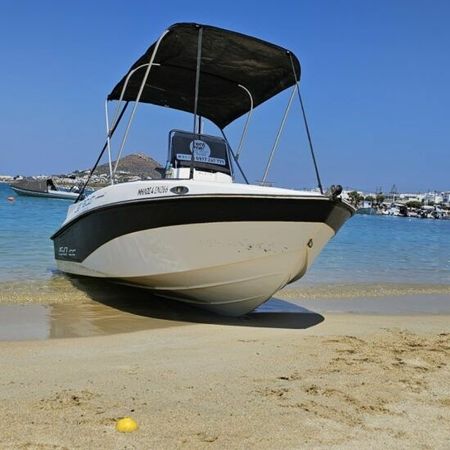 Compass 150cc | Milos 4