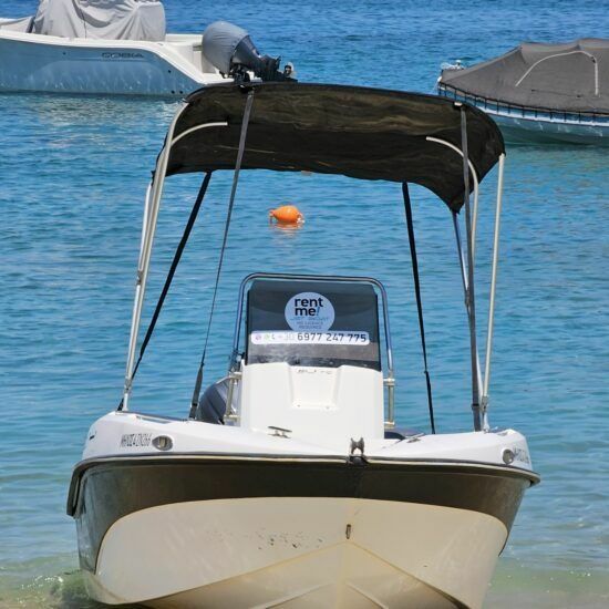 Compass 150cc | Milos 4