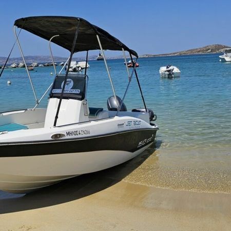 Compass 150cc | Milos 4