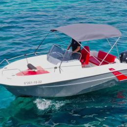 Marine Time 562 | 22