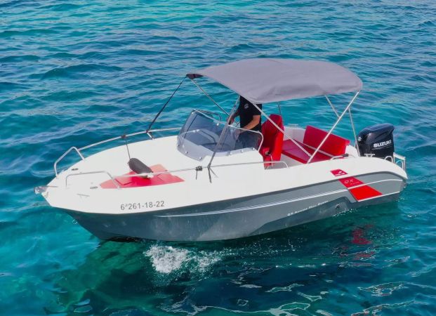 Marine Time 562 | 22