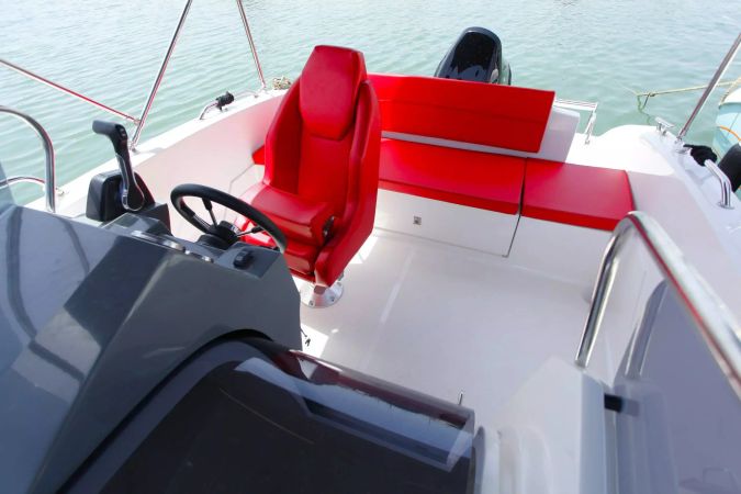 Marine Time 562 | 22