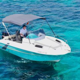 Marine Time 563 | 22