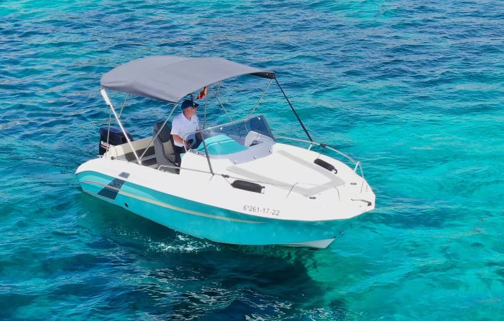 Marine Time 563 | 22