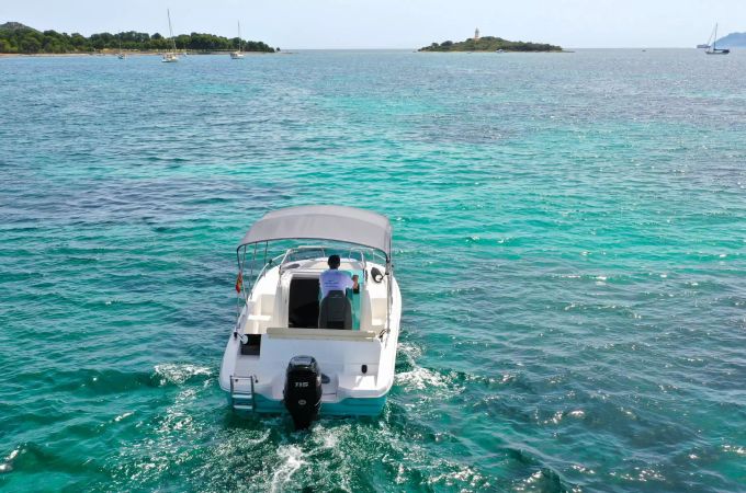 Marine Time 563 | 22