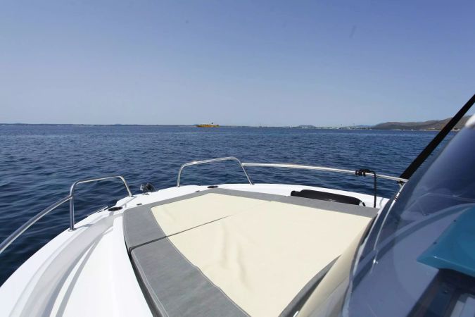 Marine Time 563 | 22