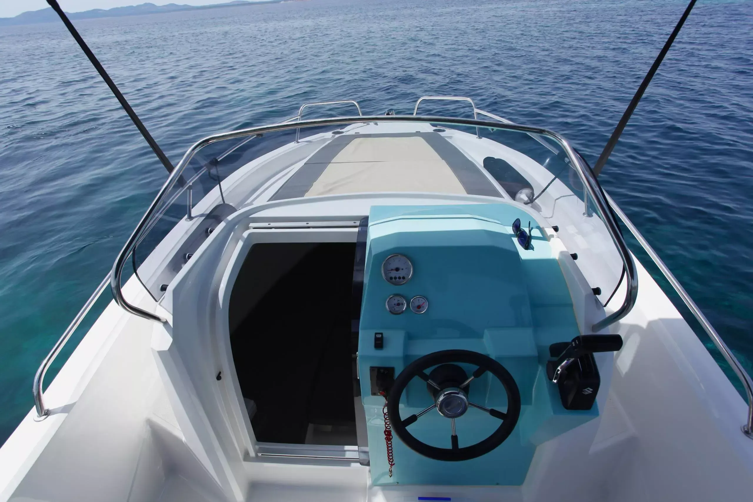 Marine Time 563 | 22